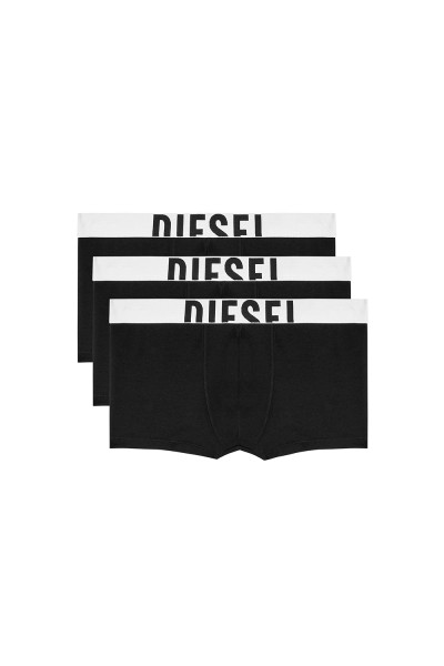 Diesel ανδρικά μποξεράκια Damien D-POP Three pack Boxer Shorts (Συσκ.3 τμχ.)-A17580-0HJBW-E3784