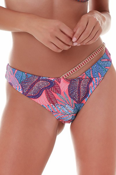 Bluepoint γυναικείο μαγιό bikini slip 