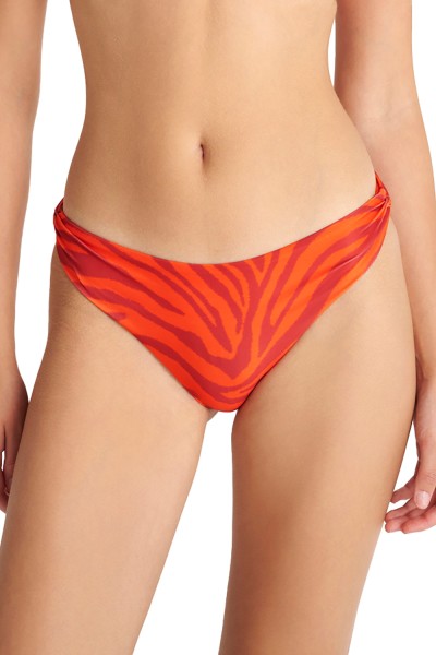 Blu4u γυναικείο μαγιό bikini σλιπ 