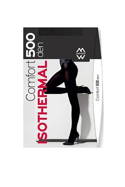 MeWe ισοθερμικό καλσόν Comfort 500den Isothermal-1-5500