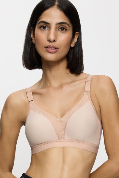 Triumph Σουτιέν Triaction Wellness N (B, C, D, F Cup)10184765