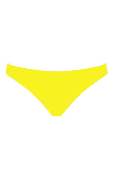 Bluepoint γυναικείο μαγιό bikini σλιπ κανονικής κάλυψης ''Solids''-24065092