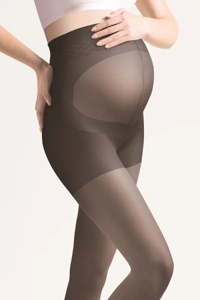 Gabriella γυναικείο καλσόν εγκυμοσύνης 40den ''Mamma''-109